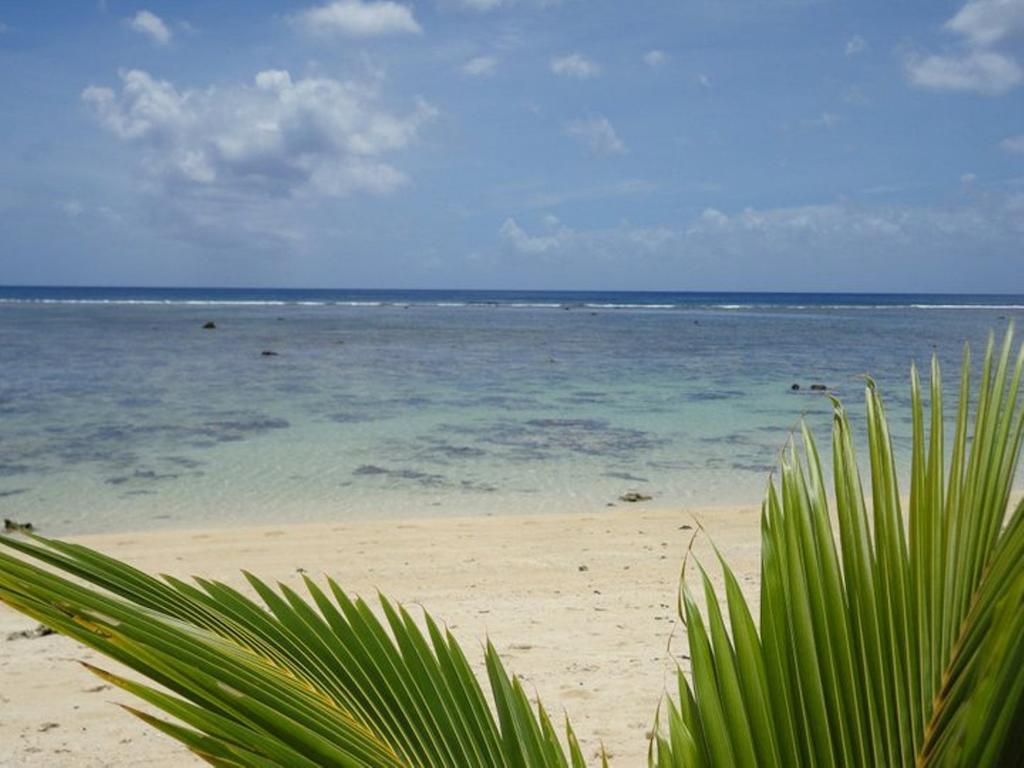 Sunset Quay Rarotonga Exterior foto